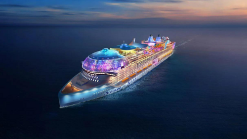 Disney Cruise ® USA Help Directory 2025 – All Contact Numbers & Support Links in One Place poster