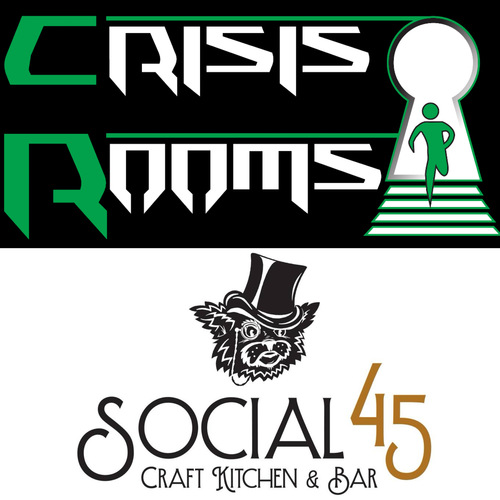 Crisis 45 April 11 Event image