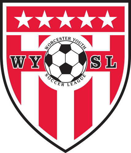 WYSL Comedy Soccer Night poster