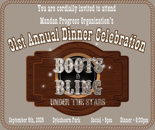 Boots & Bling Under the Stars image