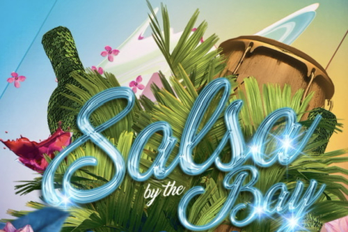 Timba vs Salsa! Salsa by the Bay Reunion w/ Walt Digz + Dj Pablo poster