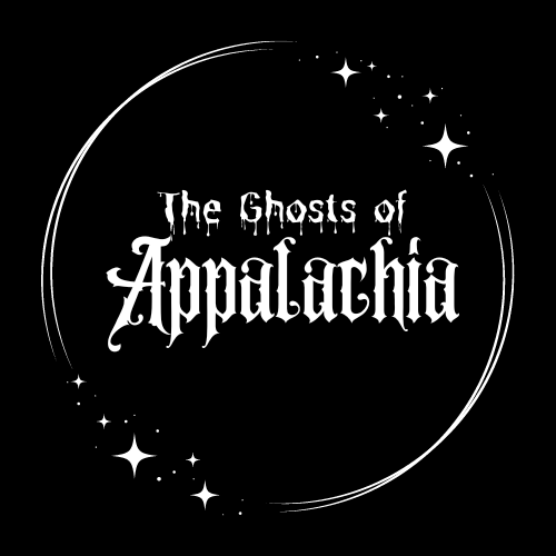 The Ghosts of Appalachia 2024 poster