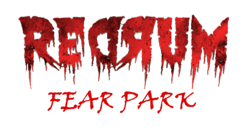 Redrum Fear Park 2024 poster