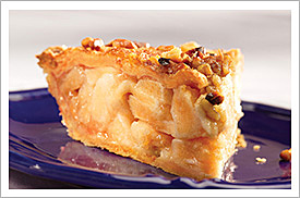 Holiday Pies & Meat Packages poster