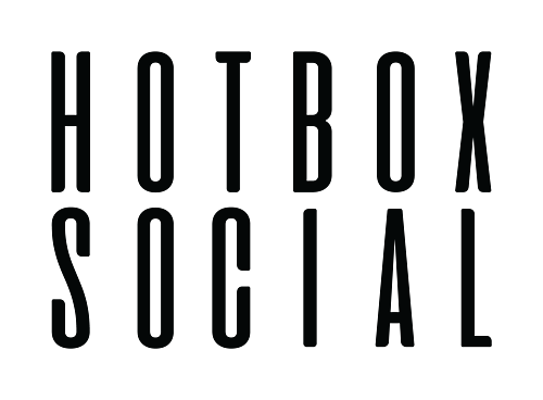 Hot Box Social Elevated Cannamoms Brunch poster