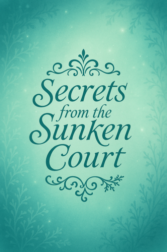 Secrets from the Sunken Court poster