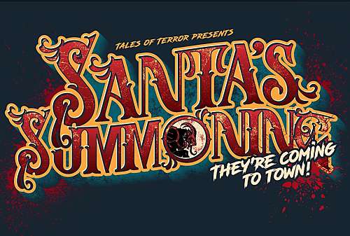 Tales of Terror: Santa's Summoning image
