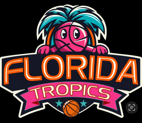 Florida Tropics ABA vs Tampa Fury poster