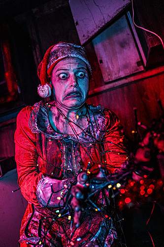 Tales of Terror: Santa's Summoning image