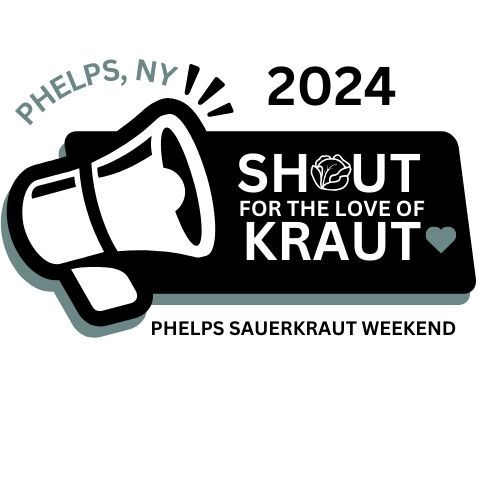 2024 Kraut Krawl  poster
