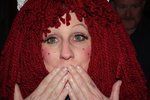 Murder Mystery - Murder in Toyland image