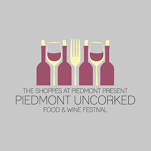 Piedmont Uncorked poster