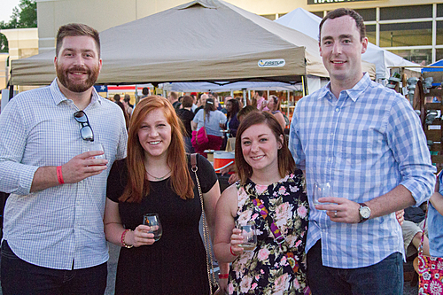 2019 Piedmont Uncorked image