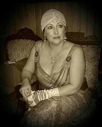 Murder Mystery  - Bootleggers image