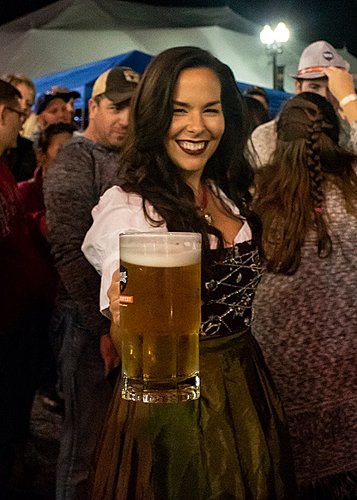 2022 Piedmont Oktoberfest image