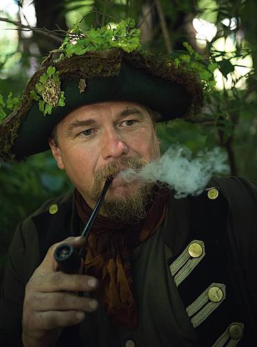 Bucaneers Banquet! - Theatrical Banquet in the Catacombs! image